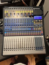Pre Sinus Studio Live 16.4.2