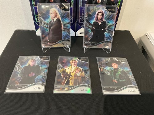 2026 kakawow aura harry potter - 2026,