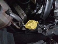 WASHER BOTTLE FORD KUGA MK2 (C520) 2011 TO 2020 ZETEC TDCI 5 DOOR HATCHBACK