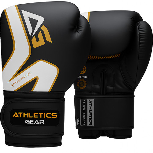 Professional boxing gloves - boxing,