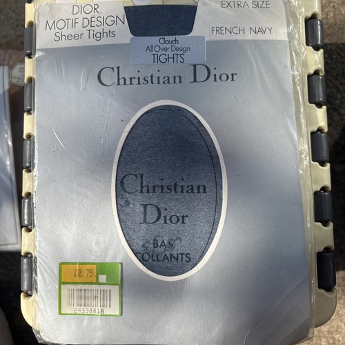 Vintage christian dior - vintage,