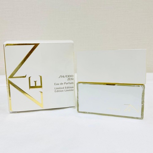 Shiseido zen eau parfum - zen,