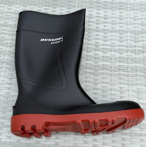 Dunlop acifort warwick - dunlop,