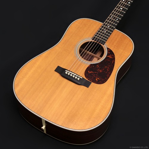 Martin 2010 dreadnought - martin,