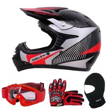ZORAX ZOR-X19 Child Motocross