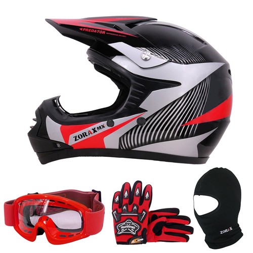 Zorax zor x19 child - zorax,
