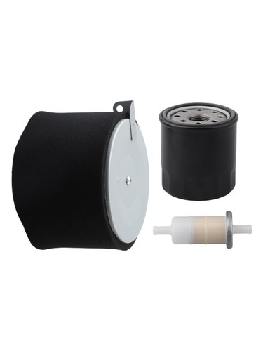 Tune kit for kawasaki mule - tune,