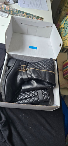 Dream pairs women black - pairs, women’s