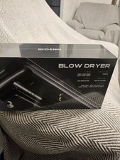 Wosnn White high-speed 1300w