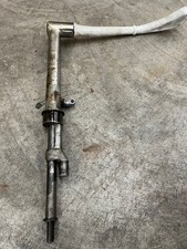 Koken Barber chair pump handle