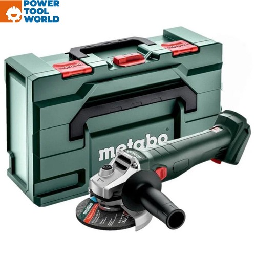 Metabo 11 125 18v - metabo, w