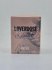 Diesel loverdose tattoo - loverdose, de