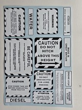 McCORMICK INTERNATIONAL B250