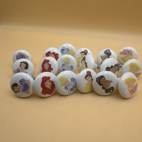 Vintage disney princess - disney,