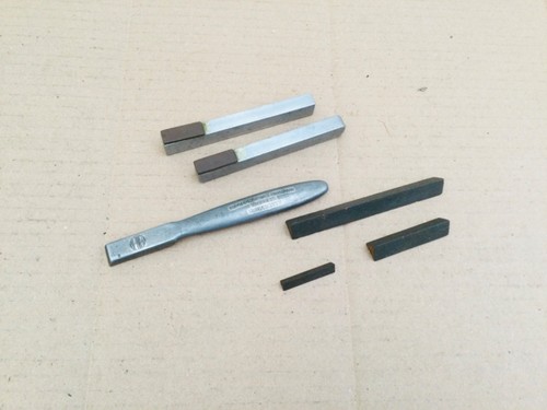 Engineering machinists - engineering,