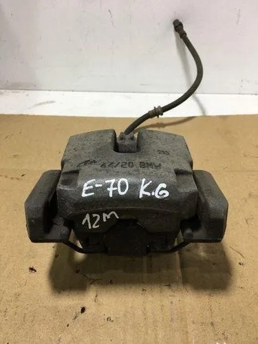 Bmw e70 rear - x5, left