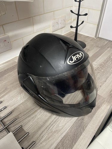 Motorbike helmet - motorbike,