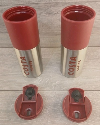Costa coffee reusable - costa,