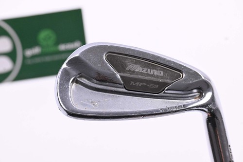 Mizuno iron regular - #9,