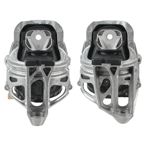 Carbhub pair engine mounts - carbhub,