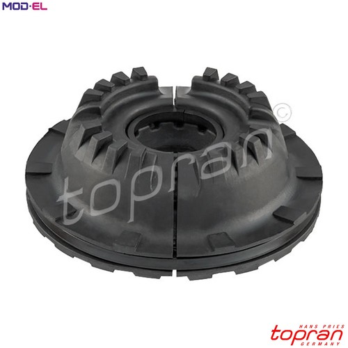 Suspension strut support mount - suspension,