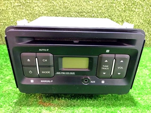 Clarion 39101 double din car - 39101,