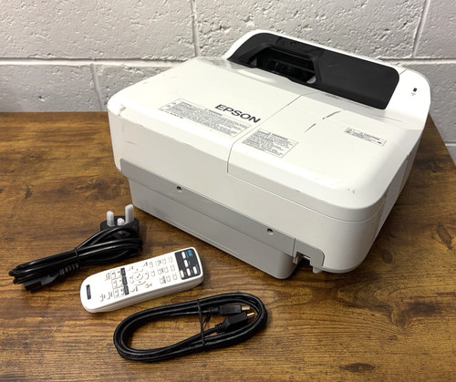 Epson 685w hdmi ultra - ultra, short