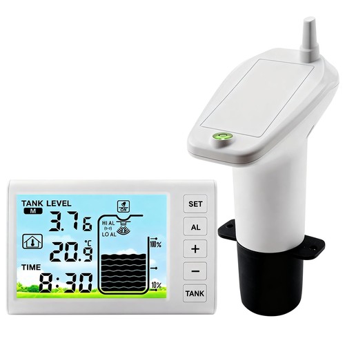 Hocomay oil tank level - tank,
