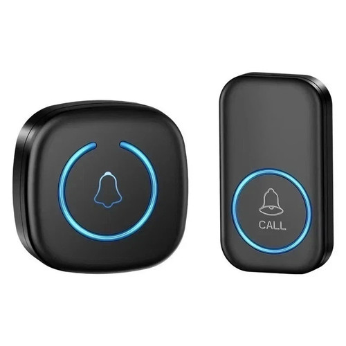Wireless door bell - door,