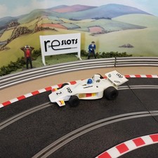 Scalextric Shadow. C012. UOP