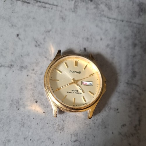 Pulsar gents 40mm - 40mm,