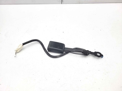 Hyundai tucson seat belt - tucson,