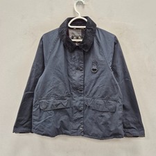 Barbour Avon Spey D Ring