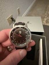 Porsche Drivers Selection