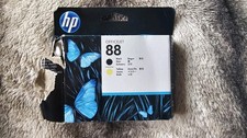 Genuine HP OFFICEJET 88 Black