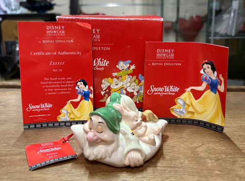 Lovely royal doulton disney - doulton,