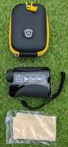 Tectectec pro 500 - tectectec, golf