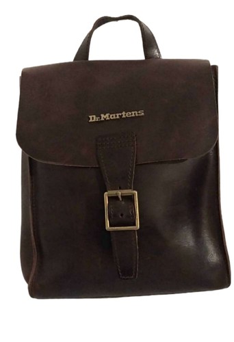 Martens 100 leather - dr., 100%