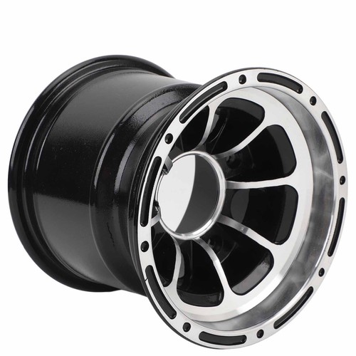 Alloy wheel rim - atv, go