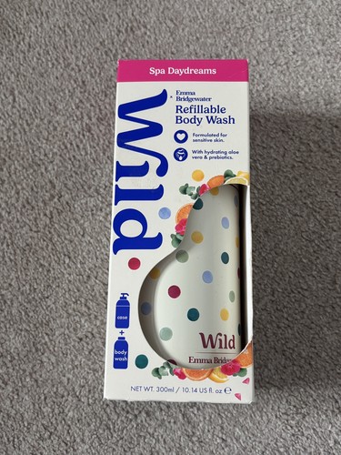 Wild emma bridgewater polka - emma,