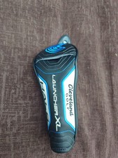 Cleveland Launcher XL Halo