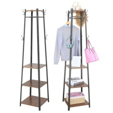 Coat stand rack - coat,