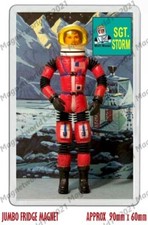 MATTEL MAJOR MATT MASON - SGT