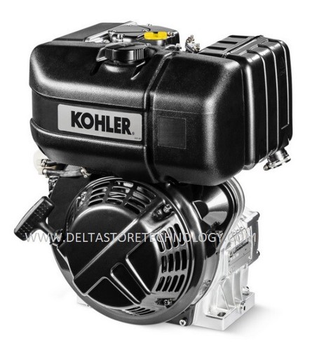 Lombardini diesel engine 15 - diesel,