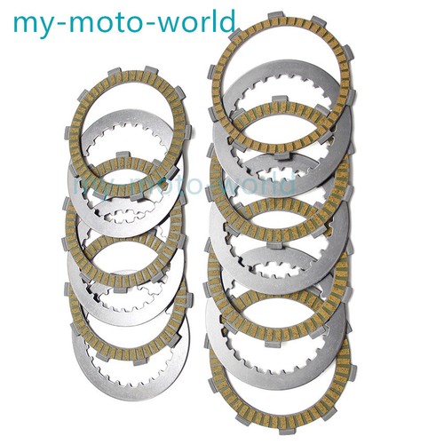 For triumph clutch friction - for,