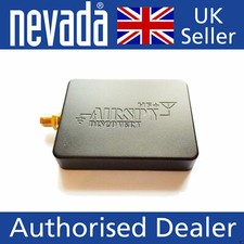Airspy HF + Discovery Enhanced version HF/VHF SDR receiver    NEW