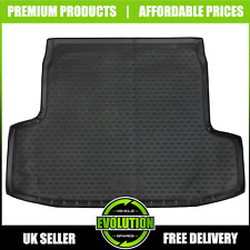 RUBBER BOOT LINER MAT TAILORED