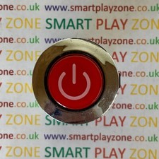 New Spare Parts Push Button On