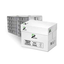 A4 PAPER WHITE 75/80GSM