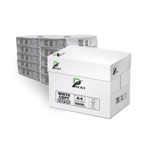 Paper white 80gsm - paper,